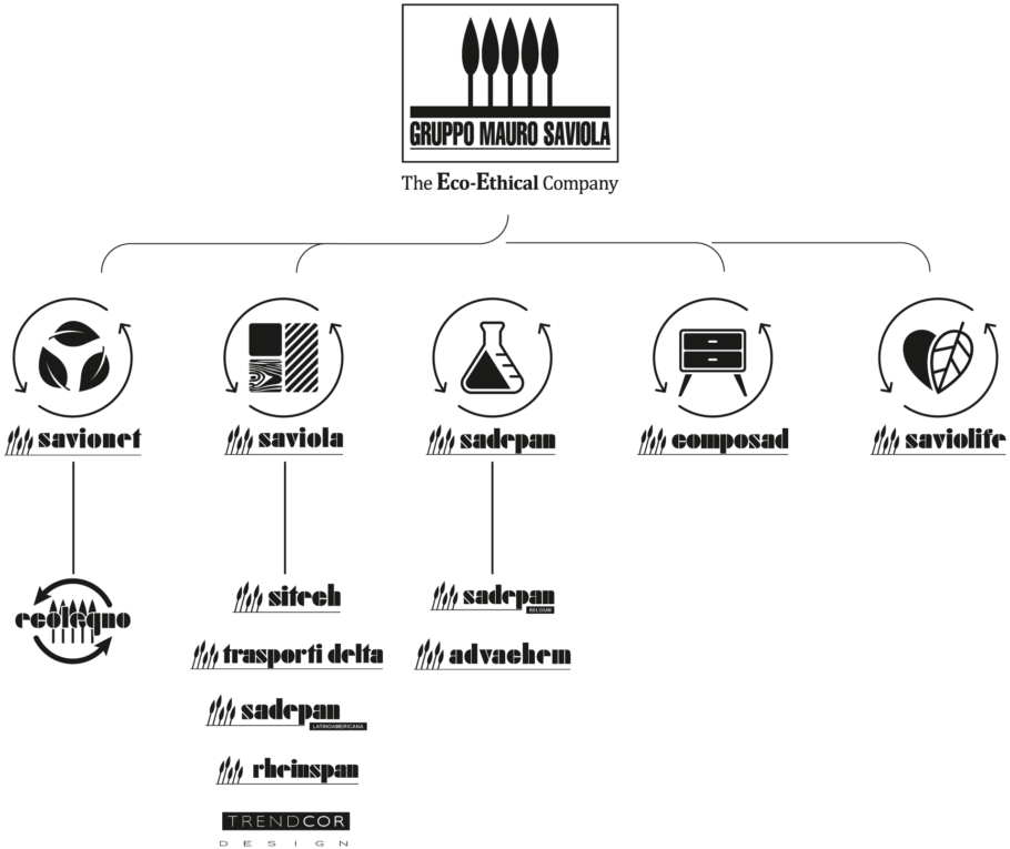 organigramma-Gruppo-Saviola